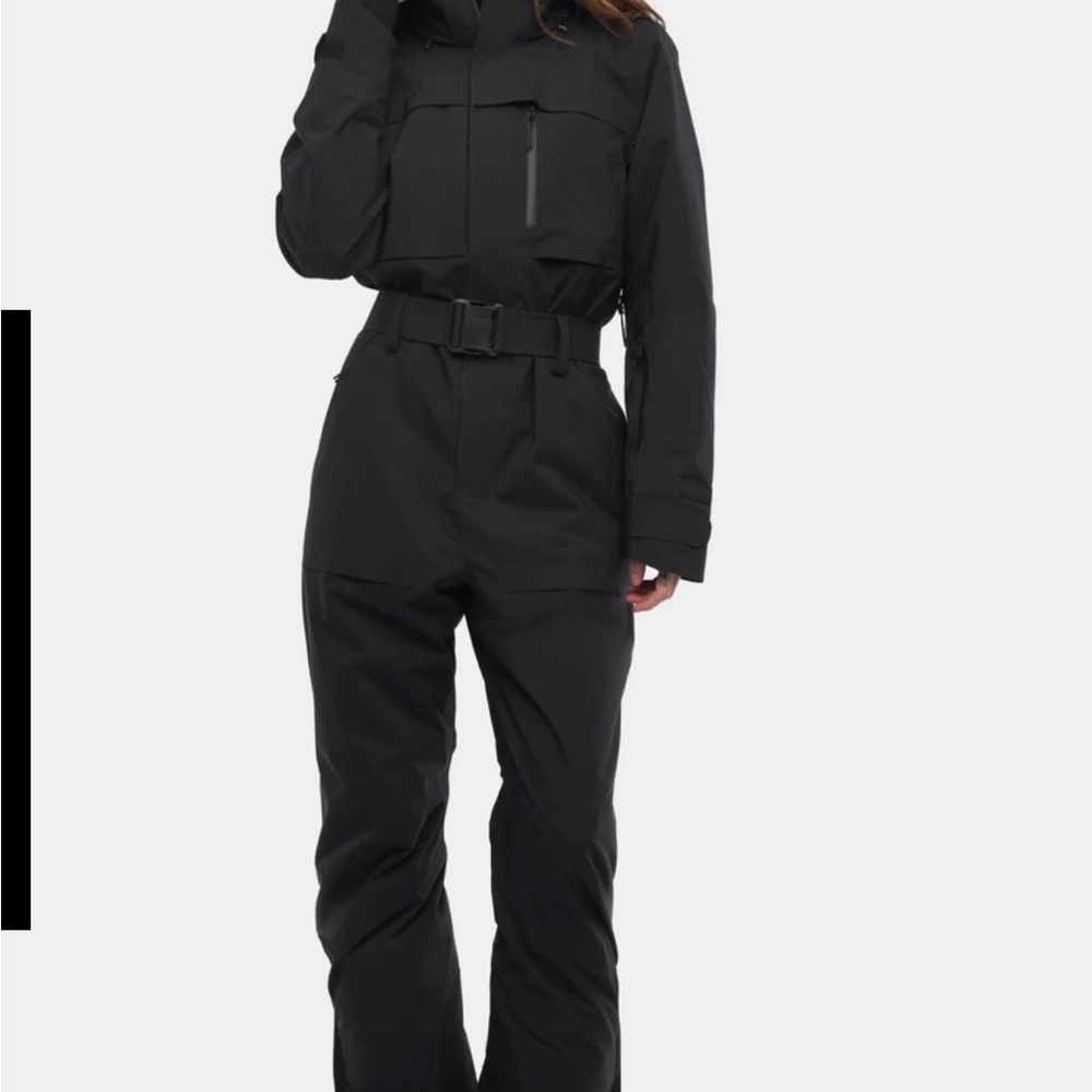 Halfdays Murphy Ski Suit- new with tags